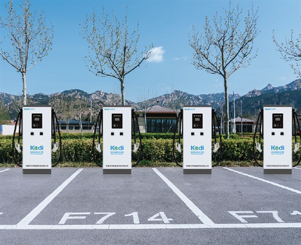 充電樁設備運營仍然缺乏市場活力